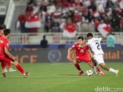 7 Fakta Indonesia Vs Vietnam: Golden Star Warrior Lagi Kalah Terus