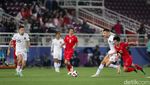 Melihat Lagi Aksi Timnas Indonesia Pulangkan Vietnam dari Piala Asia 2023