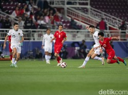 Prediksi Ranking FIFA: Vietnam Out 100 Besar, Indonesia Naik
