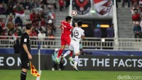 Kemenangan ini membawa Indonesia naik ke posisi tiga klasemen Grup D dengan 3 poin. Vietnam jeblos ke dasar klasemen tanpa poin. Vietnam dipastikan tersingkir dari Piala Asia 2023.  