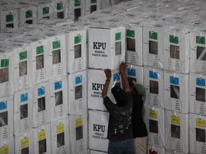 6 Hal yang Wajib Diketahui KPPS Pemilu 2024 Setelah Pelantikan, Apa Saja?