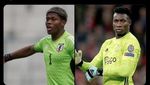 Nasibmu, Onana... Diserang Meme hingga ke Piala Afrika dan Piala Asia