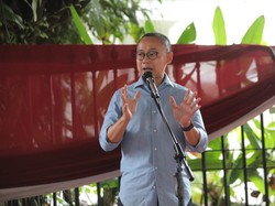 Koalisi Perubahan Bareng di Pilgub Jakarta, PAN Dahulukan Koalisi Prabowo