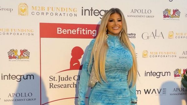 7 Potret Neyleen Ashley, Dulu Pemilik Payudara Terbesar Kini Lepas Implan