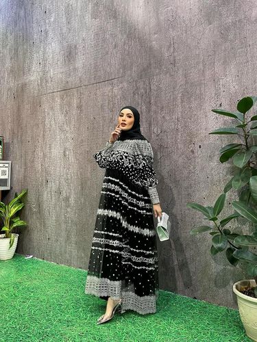 Nindy Ayunda