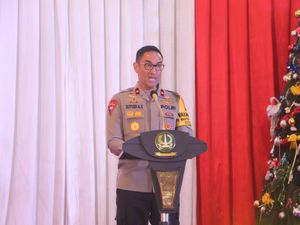 Wakapolda Metro Jaya Imbau Jaga Kerukunan di Pemilu 2024