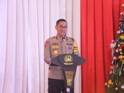 Wakapolda Metro Jaya Imbau Jaga Kerukunan di Pemilu 2024