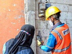 Cara Pakai Fitur Swacam di PLN Mobile, Bisa Kontrol Pemakaian Listrik