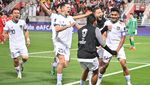 Menang 1-0, Garuda Bikin Vietnam Jeblos ke Dasar Klasemen Grup D Piala Asia