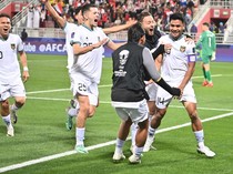 Nasib Indonesia di Piala Asia 2023 Ditentukan Malam Ini