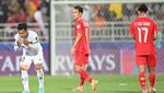 Menang 1-0, Garuda Bikin Vietnam Jeblos ke Dasar Klasemen Grup D Piala Asia