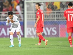 Malaysia-Vietnam dan Tim-tim yang Masih 0 Poin di Piala Asia 2023