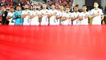 Menang 1-0, Garuda Bikin Vietnam Jeblos ke Dasar Klasemen Grup D Piala Asia