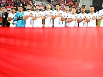 Menang 1-0, Garuda Bikin Vietnam Jeblos ke Dasar Klasemen Grup D Piala Asia