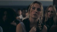 Sinopsis Film Run Hide Fight, Saat Siswi SMA Berubah Jadi Penyelamat