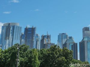 Fakta-Fakta Jakarta Tak Lagi Jadi Ibu Kota, tapi Tetap Jadi Pusat Perdagangan