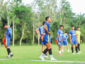 Persiraja Vs PSIM Jogja Sore Nanti, Ini Prediksi Skor-Susunan Pemain