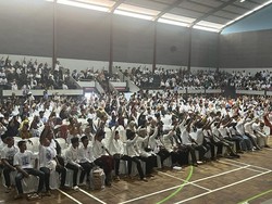 Ikut Jokowi, Relawan Gus Ipul di Lumajang Siap Menangkan Prabowo-Gibran