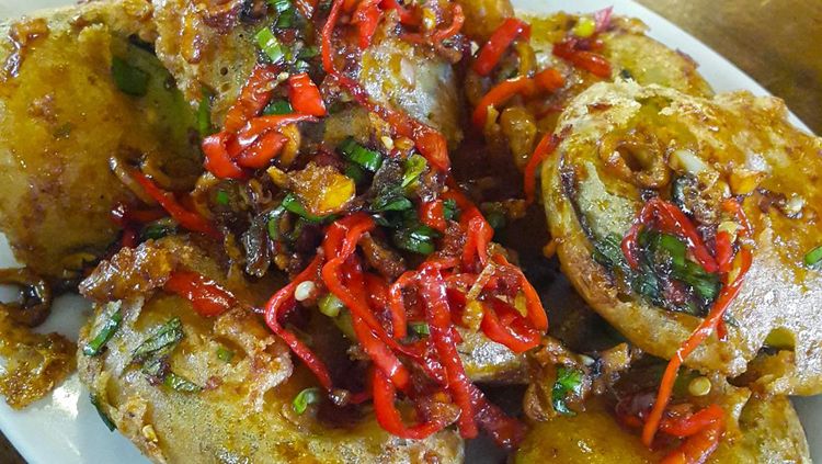 Kreasi Lauk Terong: 3 Resep Wajib Coba, dari Balado Pedas hingga Raos Khas Bandung