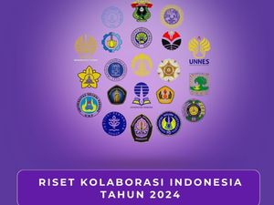 21 PTN-BH Siap Lakukan Riset Kolaborasi Indonesia 2024, Ada Kampusmu? 21 PTN-BH Siap Lakukan Riset Kolaborasi Indonesia 2024, Ada Kampusmu?