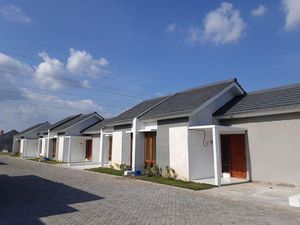 Daftar Rumah Murah Rp 160 Juta-an di Boyolali