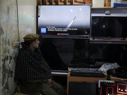 5 Berita Terpopuler Internasional Hari Ini