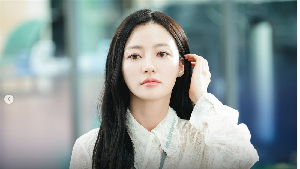 Foto Song Ha Yoon, Dulu Jadi Pelakor di Marry My Husband Kini Dituduh Bullying