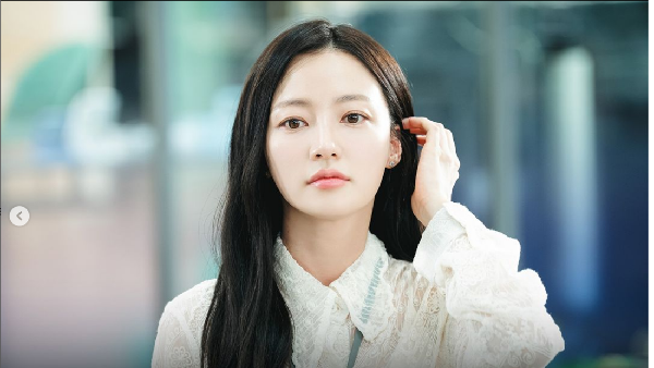 Foto Song Ha Yoon, Dulu Jadi Pelakor di Marry My Husband Kini Dituduh Bullying