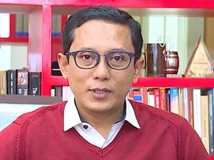 Gibran dan Peran Pengawasan Para Wapres Gibran dan Peran Pengawasan Para Wapres