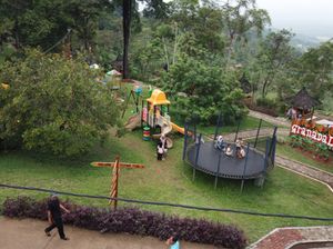 Granada Land Hadirkan Water Park Eksklusif, Eduwisata Makin Memikat