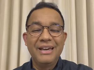 Hibur Siswa Tak Lolos SNBT, Anies Cerita Pernah Gagal Masuk Sekolah Impian Hibur Siswa Tak Lolos SNBT, Anies Cerita Pernah Gagal Masuk Sekolah Impian
