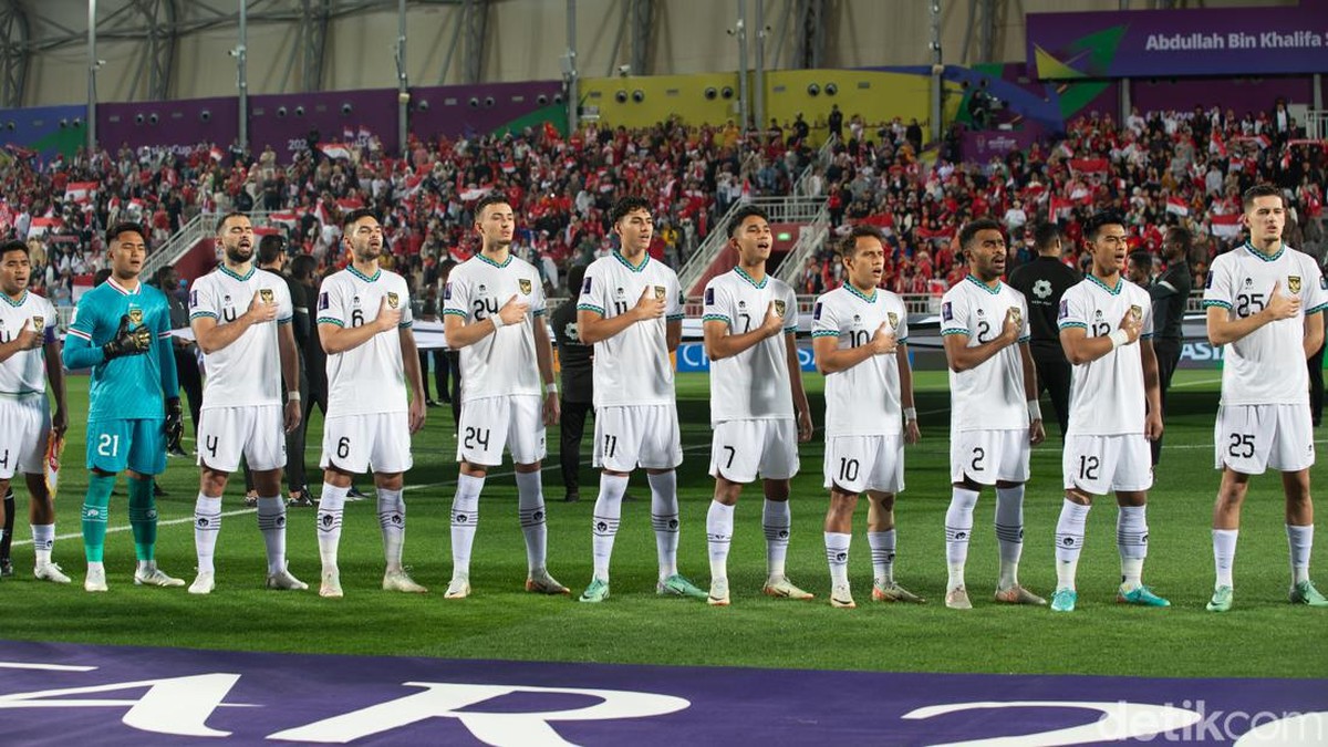Foto: Jalu Pamuncar/detikcom