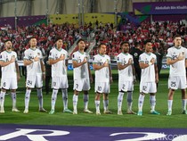 Jejak Pertemuan Jepang Vs Indonesia: Garuda Pernah Menang Telak