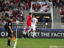 Dikalahkan Indonesia, Pelatih Vietnam Kritik Kondisi Fisik Timnya