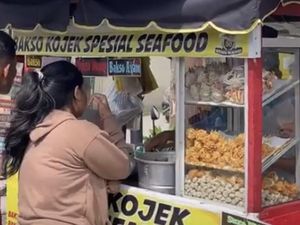 4 Rekomendasi Bakso Kojek Viral di Medan, Ada Kepiting Dibalut Bakso!