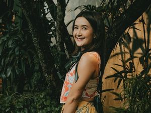 Kekhawatiran Widi Mulia soal Ketiga Anaknya Berkiprah di Dunia Hiburan Kekhawatiran Widi Mulia soal Ketiga Anaknya Berkiprah di Dunia Hiburan