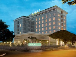 HUT Ke-24, WIKA Realty Tebar Diskon Hotel hingga Promo Sport Club