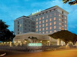 HUT Ke-24, WIKA Realty Tebar Diskon Hotel hingga Promo Sport Club HUT Ke-24, WIKA Realty Tebar Diskon Hotel hingga Promo Sport Club