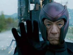 Sejarah Helm Magnetto yang Blokir Kekuatan Prof X Sejarah Helm Magnetto yang Blokir Kekuatan Prof X