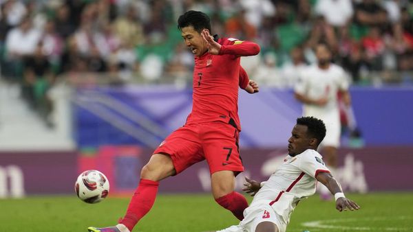 5 Pemain Top Ini Dijagokan Jadi Top Skor Piala Asia 2023, Nyatanya...