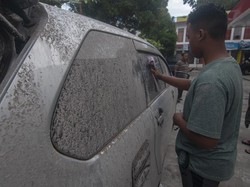 BPPTKG Ungkap Sebab Merapi Kerap Luncurkan Awan Panas Belakangan Ini