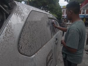 BPPTKG Ungkap Sebab Merapi Kerap Luncurkan Awan Panas Belakangan Ini BPPTKG Ungkap Sebab Merapi Kerap Luncurkan Awan Panas Belakangan Ini