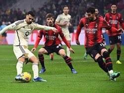 Pioli Tegaskan Milan Vs Roma Kali Ini Tak Sama Seperti Sebelumnya