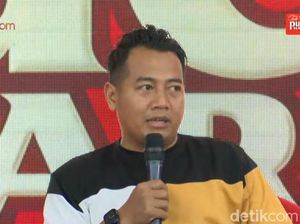 Prabowo Sentil Anak Buah Ndablek, Bos PPI: Ancaman Serius Para Menteri Prabowo Sentil Anak Buah Ndablek, Bos PPI: Ancaman Serius Para Menteri
