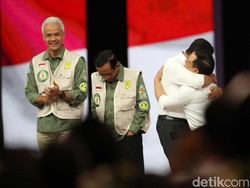 Cak Imin-Mahfud Dinilai Berhasil Tangkal Pertanyaan Jebakan Gibran di Debat