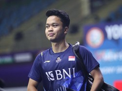 Jadwal Indonesia Masters 2024 Hari Ini: 11 Wakil RI Tanding