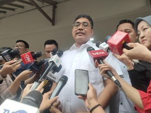 Pesan Jazilul ke Cak Imin Jelang Debat: Nggak Usah Sungkan Pesan Jazilul ke Cak Imin Jelang Debat: Nggak Usah Sungkan