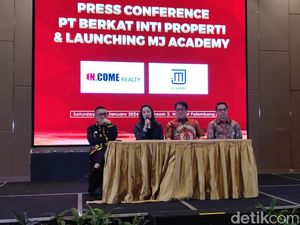 Tren Properti Diprediksi Naik 20 Persen Usai Pemilu 2024