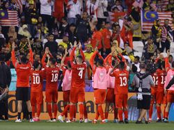 Klasemen Tim Posisi Ketiga Piala Asia 2023: Indonesia Ditemani Bahrain