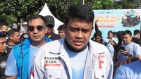 Bawaslu Sumut Panggil Ketua Relawan soal Spanduk, Ini Kata Bobby Nasution